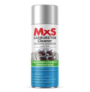 CARBURETOR Cleaner 400 ml