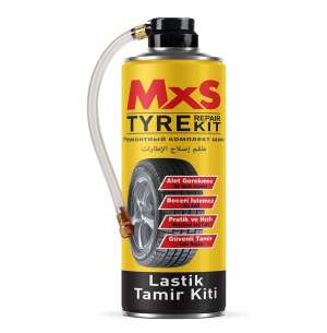 Ремонтный комплект шин / 400 ml