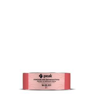 Polyester Aluminum and Galvanized Putty / 1 kg