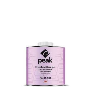 Peak مسرع اضافي 250 مل 