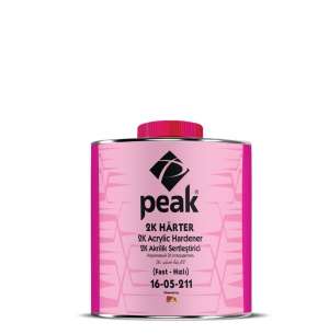 Peak 2K Акриловый Отвердитель - 