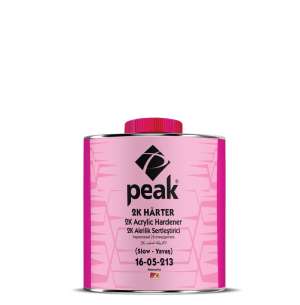 Peak 2K Акриловый Отвердитель - 