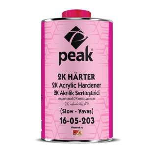 Peak 2K Акриловый Отвердитель - 