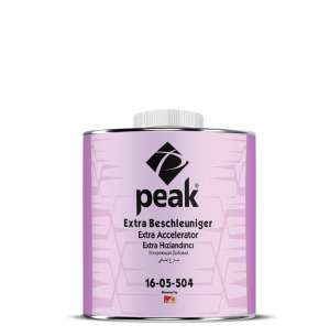 Peak Экстра Ускоритель / 500 ml