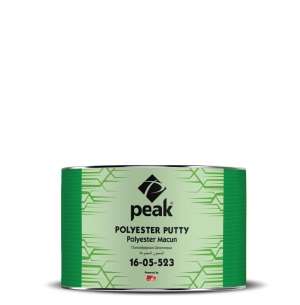 Peak Полиэфирная Шпатлевка / 3 kg