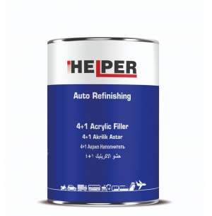Helper 4+1 Акриловый Грунт / 2,5 lt 