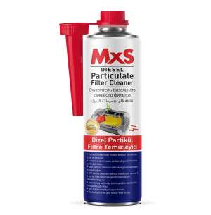 MxS Diesel Particulate Filter Cleaner / 300 ml